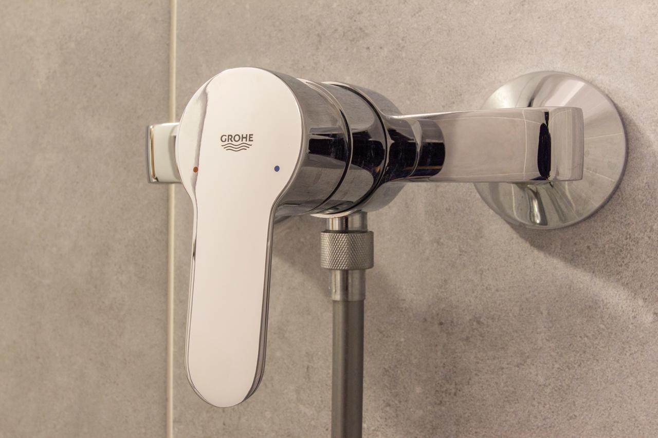 Motru 75 By Mrg Appartamento Bucarest