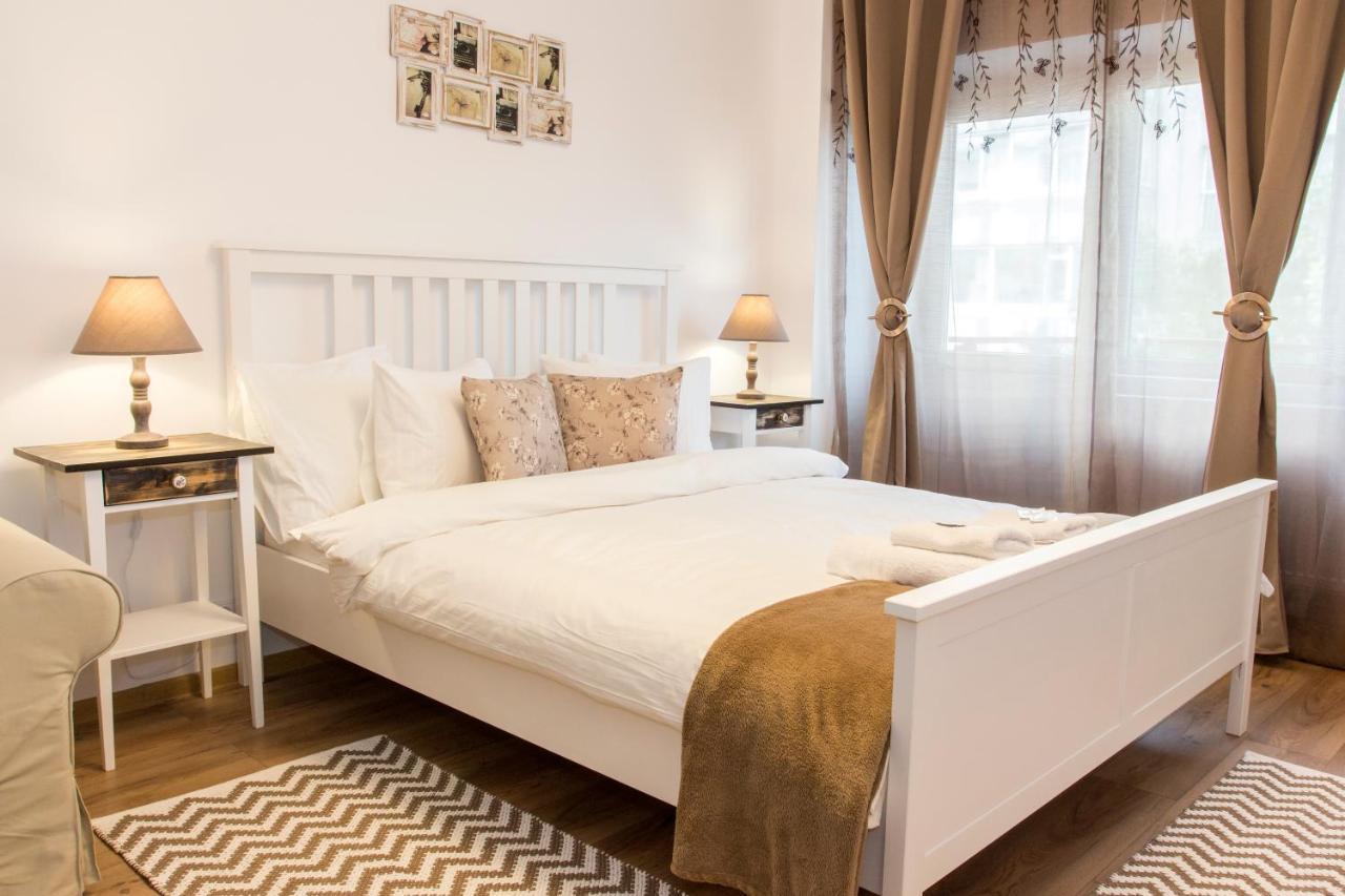 Appartamento Motru 75 By Mrg *