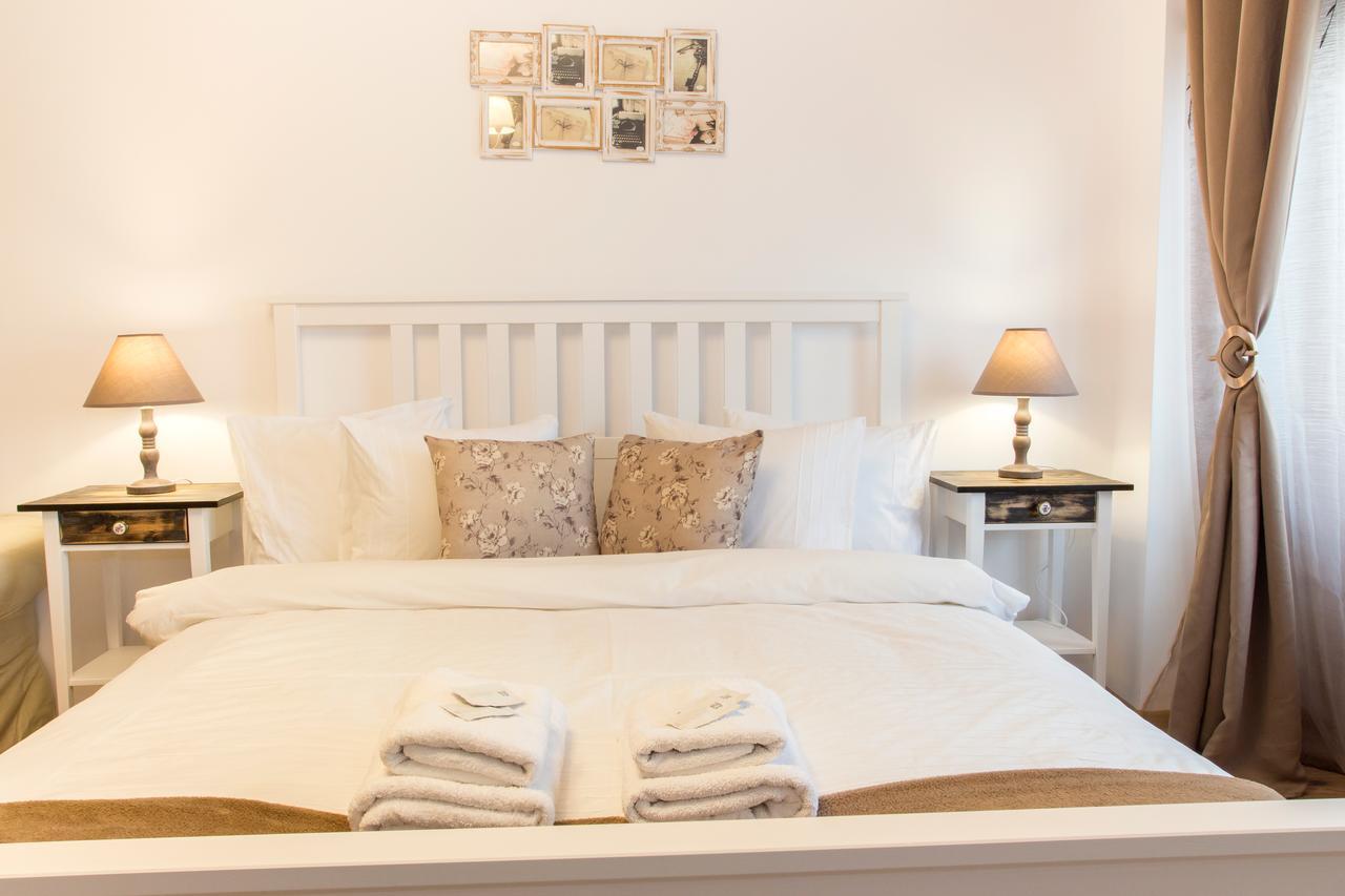 Appartamento Motru 75 By Mrg *
