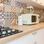 Motru 75 By Mrg Apartments
