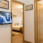 Motru 75 By Mrg Apartments