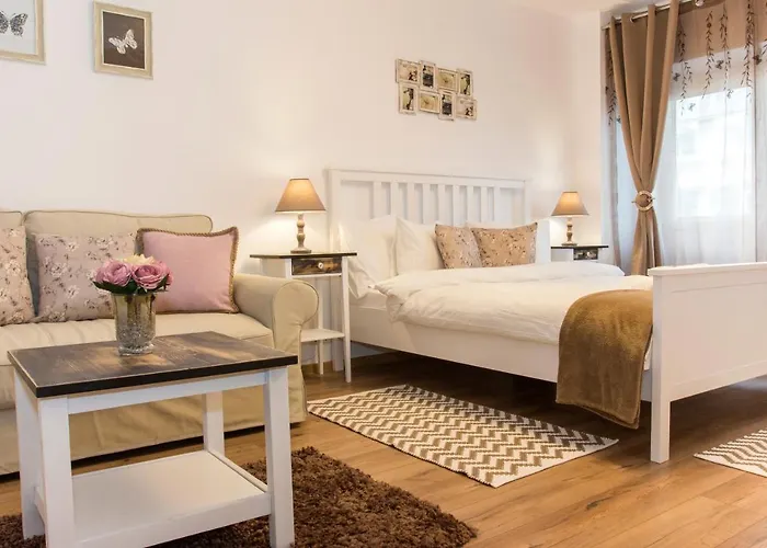 Motru 75 By Mrg Apartments