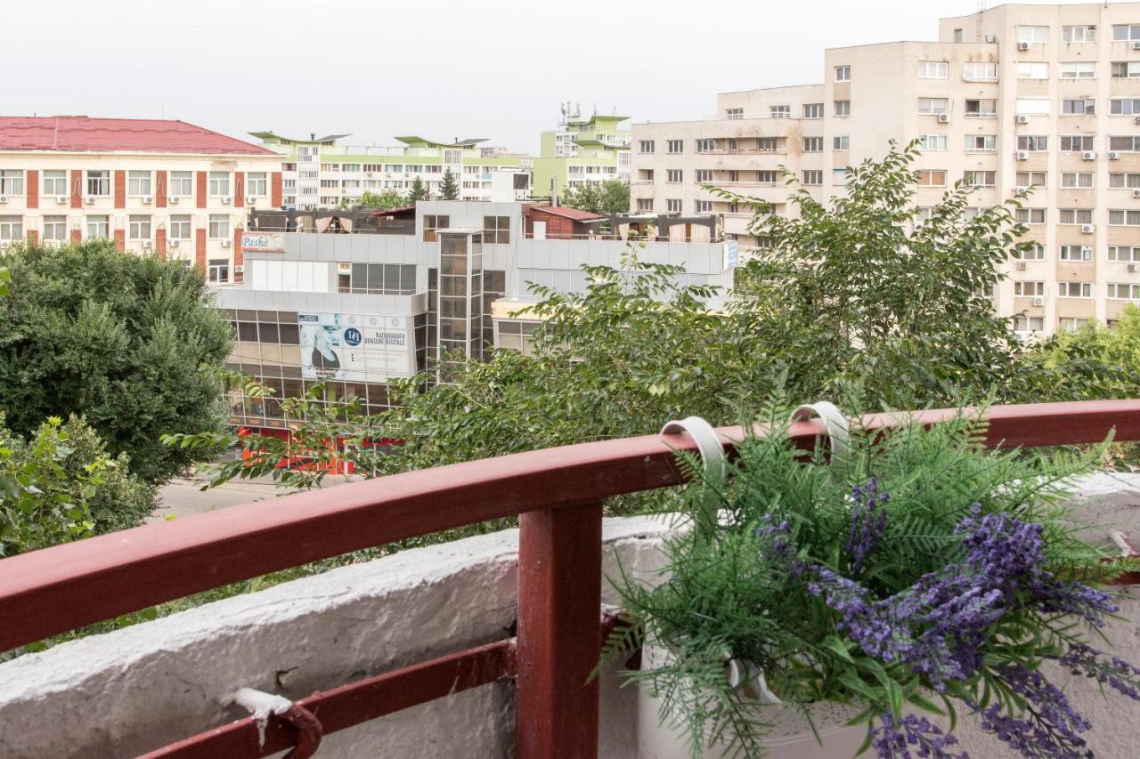 Motru 75 By Mrg Apartment *