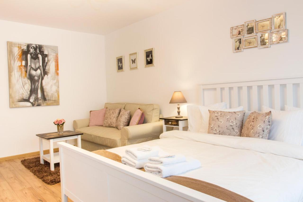 Apartment Motru 75 By Mrg